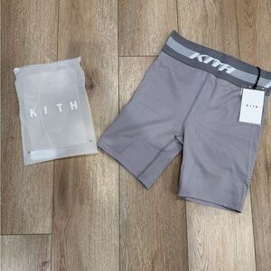 Kith Liz Biker Shorts
